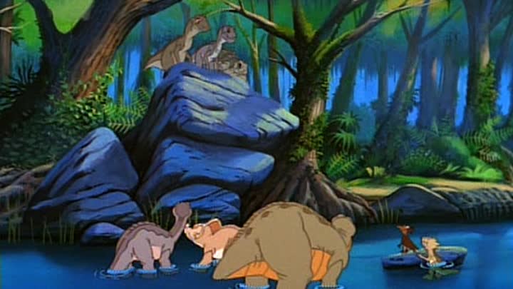 In einem Land vor unserer Zeit III