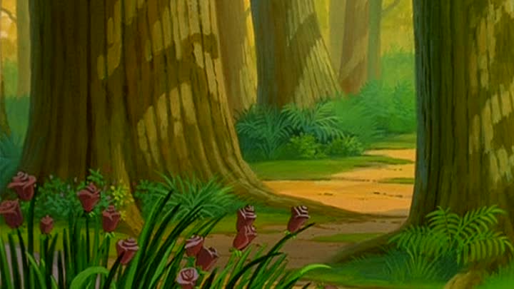 In einem Land vor unserer Zeit V (1997)