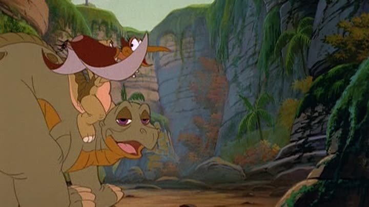 In einem Land vor unserer Zeit VI (1998)