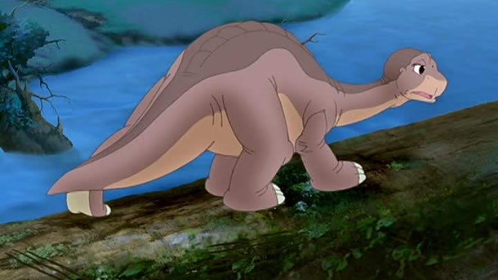 In einem Land vor unserer Zeit IX (2002)