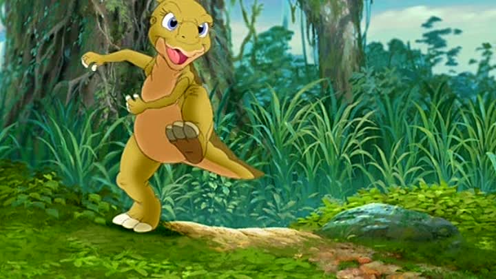 In einem Land vor unserer Zeit X (2003)