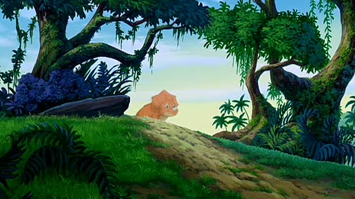 In einem Land vor unserer Zeit XI (2004)