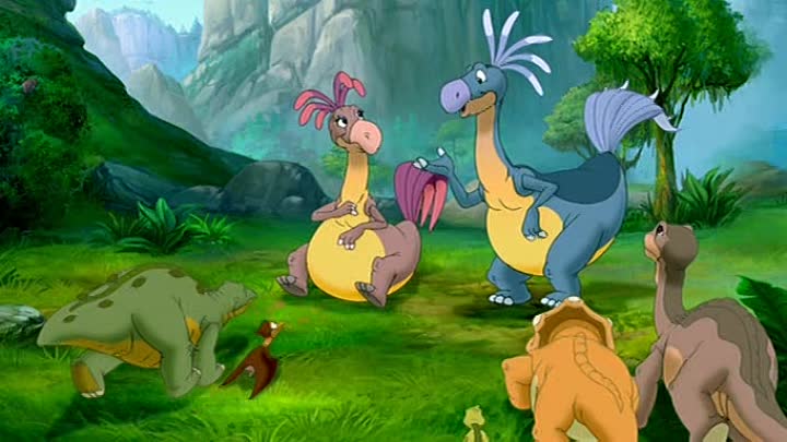 In einem Land vor unserer Zeit XIII (2007)