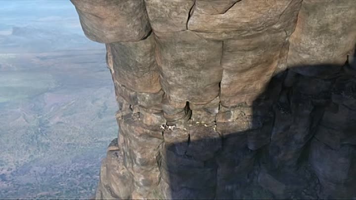 Khumba Das Zebra ohne Streifen am Popo 2013 German AC3 BDRiP XviD-FIJ