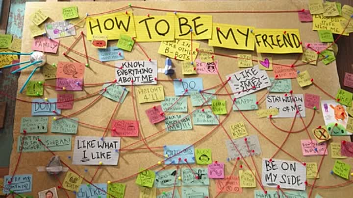 Ron laeuft schief German AC3 BDRip x264-KiNOWELT