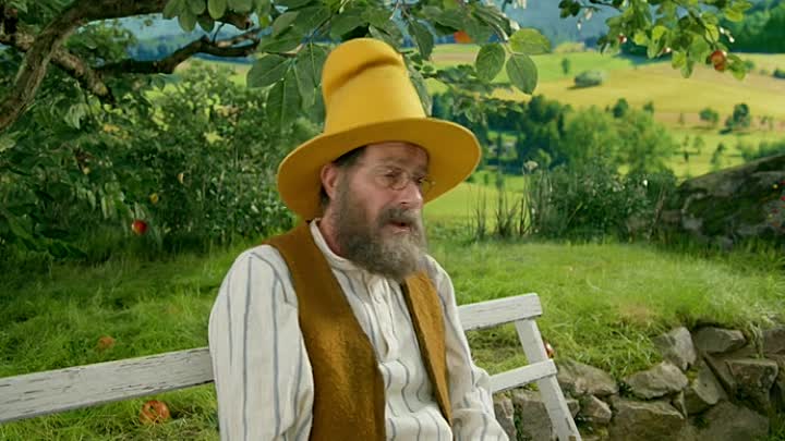 ⁣Pettersson und Findus 3 Findus zieht um German BDRip x264-EMPiRE