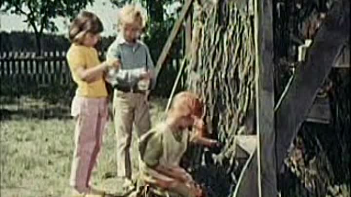 ⁣Film 01 Pippi Langstrumpf