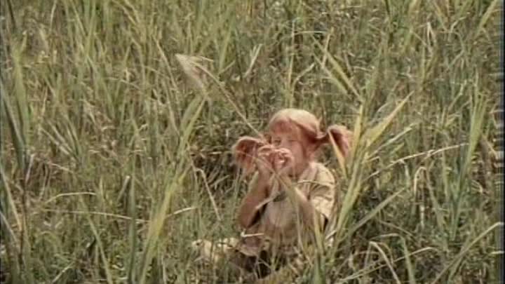 ⁣Film 02 Pippi geht von Bord