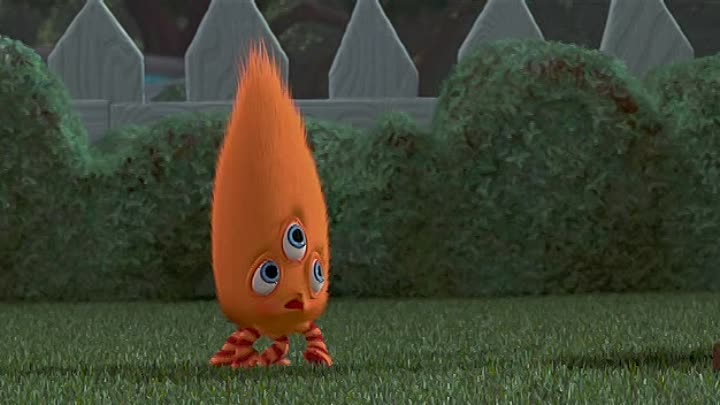 Walt Disneys Himmel und Huhn 2005 GERMAN DVDRiP XViD-MiSFiTS