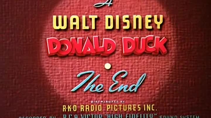 Walt Disneys Kostbarkeiten Donald im Wandel der Zeit German 2004 DiSC1 CD2 DVDRiP XviD-ETM