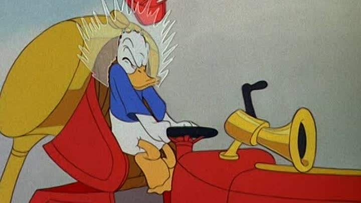 Walt Disneys Kostbarkeiten Donald im Wandel der Zeit German 2004 DiSC2 CD2 DVDRiP XviD-ETM