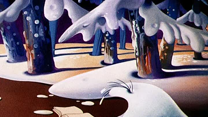 Walt Disneys Kostbarkeiten Donald im Wandel der Zeit 2 German CD1 2007 DiSC2 DVDRiP XviD-ETM