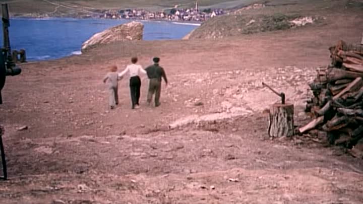 ⁣Walt Disneys Elliot Das Schmunzelmonster GERMAN 1977 DVDRiP XviD iNTERNAL-HACO