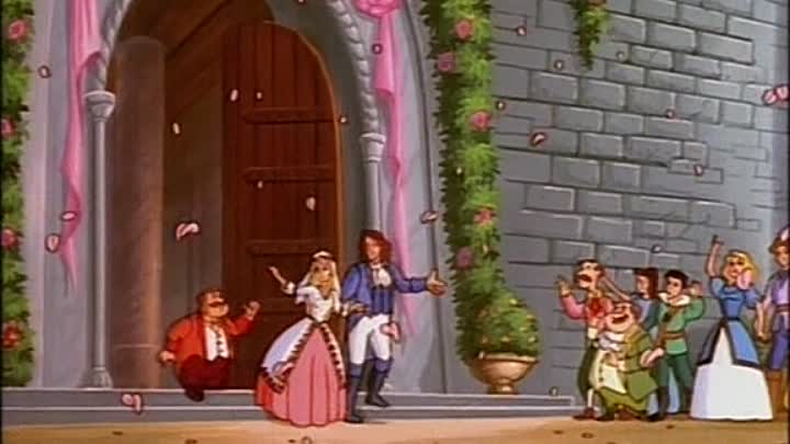 Walt Disneys Geschichten die verzaubern Die Schoene und das Biest German 2004 DVDRiP XviD-Clitori4