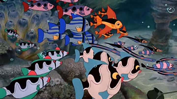 ⁣Walt Disneys Pinocchio PE German 1940 DVDRiP XviD iNTERNAL-CRiSP