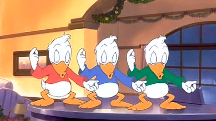 Walt Disneys Mickys froehliche Weihnachten German 1999 DVDRiP XviD iNTERNAL