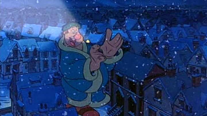 Walt Disneys Mickys groesstes Weihnachtsfest German 2001 DVDRiP XviD iNTERNAL