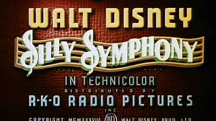 Walt Disneys Mickys Lustiger Adventskalender German 2002 DVDRIP XViD-GXBG