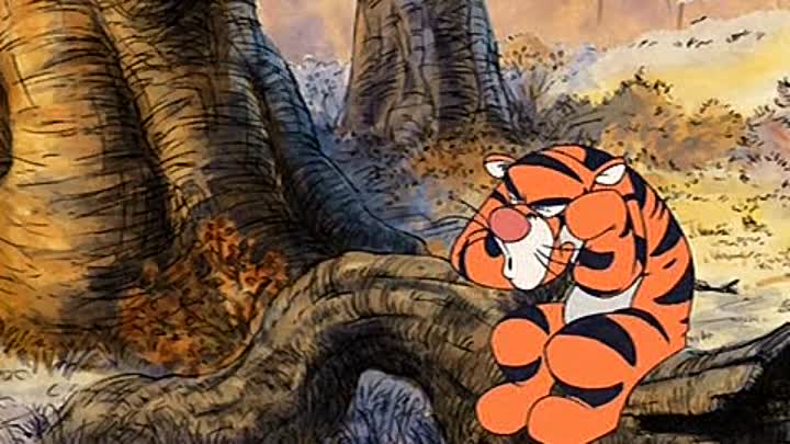 ⁣Walt Disneys Tiggers grosses Abenteuer German 1999 DVDRiP XviD iNTERNAL
