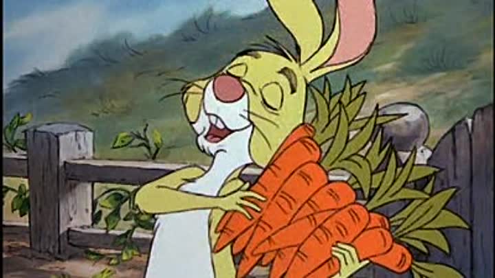 ⁣Walt Disneys Winnie Puuh Die vielen Abenteuer von Winnie Puuh German 1977 DVDRiP XviD iNTERNAL