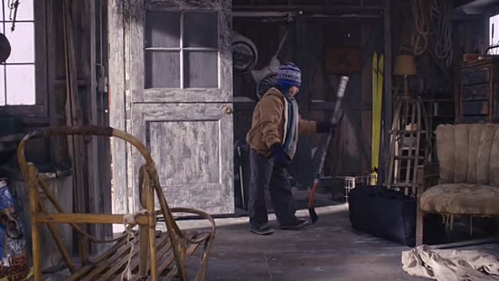 Walt Disneys Snow Buddies Abenteuer In Alaska German 2008 Dvdrip XviD-CiA