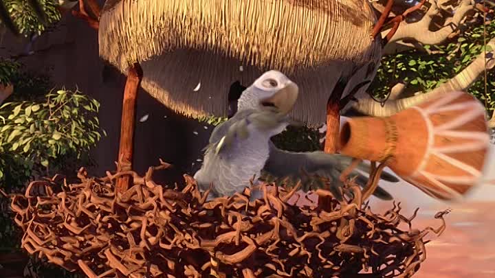 Zambezia In jedem steckt ein kleiner Held German 2012 AC3 BDRiP XviD-XF