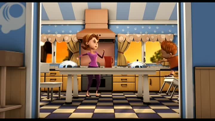 ⁣Aqua Tales 2012 FRENCH DVDRiP XViD AC3-ALBOY