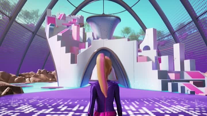 ⁣Barbie Spy Squad 2016 FRENCH DVDRiP x264-AViTECH