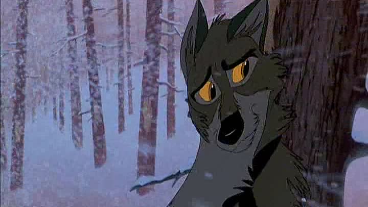 Balto 1 French Dvdrip XviD