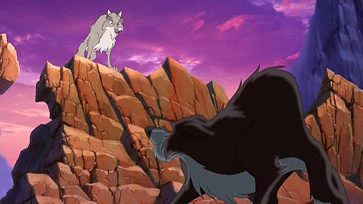 Balto 2 French Dvdrip XviD