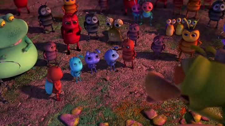 Brightheart 2020 FRENCH HDRip XviD-EXTREME