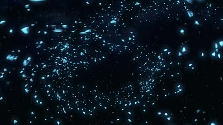 ⁣Burn E 2008 DVDRip XviD