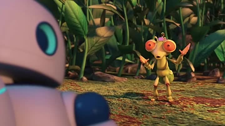 ⁣Brightheart 2 Firefly Action Brigade 2020 FRENCH HDRip XviD-EXTREME