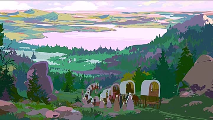 Calamity 2020 FRENCH BDRip XviD-EXTREME