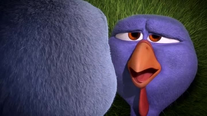 Free Birds 2013 FRENCH DVDRiP XViD-NoGRP