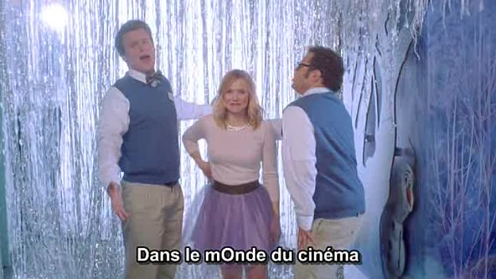 ⁣Breaking The Ice The Making Of Frozen 2013 VOSTFR BRRIP XVID-lecorse