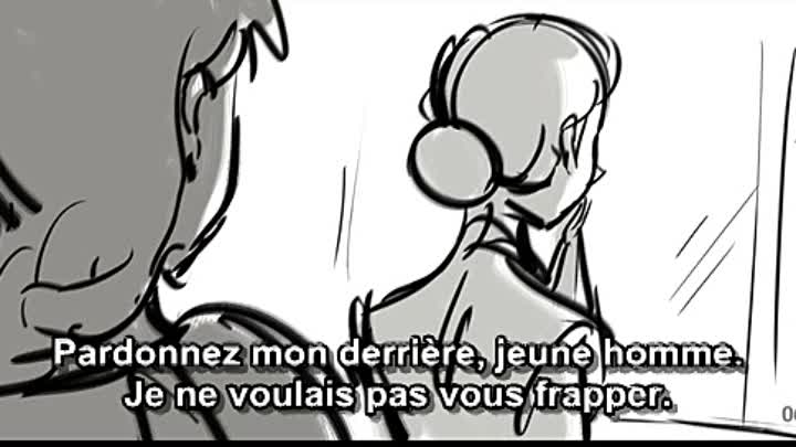 ⁣Deleted Scenes 2 The Dressing Room 2013 VOSTFR BRRIP XVID-lecorse