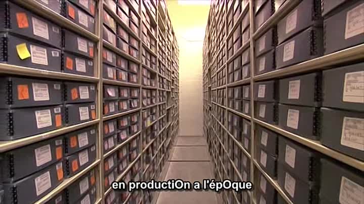 ⁣Dfrosted Disneys Journey From Hans Christian Anderson To Frozen 2013 VOSTFR BRRIP XVID-lecorse