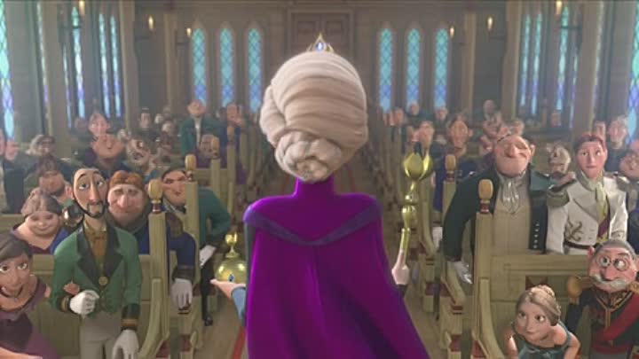 ⁣Music Video Let It Go All Alba Sorgero Martian Stossel 2013 VO BRRIP XVID-lecorse