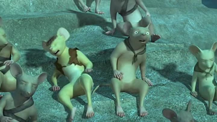 Gamba Ganba to Nakamatachi 2015 FRENCH HDRip XviD-PREUMS