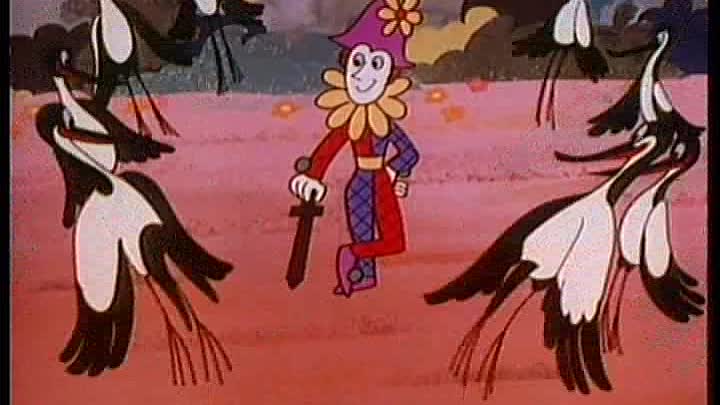 ⁣Fables De La Fontaine French Dvdrip DivX