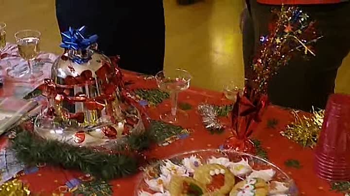 ⁣Golden Winter 2012 FRENCH DVDRiP XViD-STVFRV