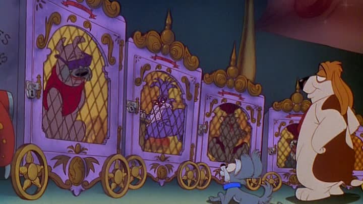 Homere Le Roi Des Cabots 1991 French DVDRip XviD