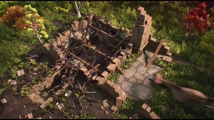 Gus Petit Oiseau Grand Voyage 2014 FRENCH DVDRIP XVid-LYS