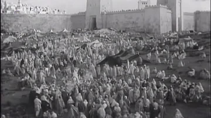 Jean Gabin - 1935 - Golgotha French Dvdrip XviD