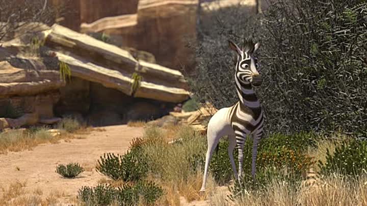 Khumba 2014 FRENCH BRRip XviD AC3-S V