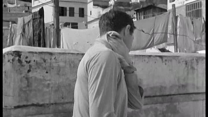 ⁣Jean Gabin - 1937 - Pepe Le Moko French Dvdrip XviD