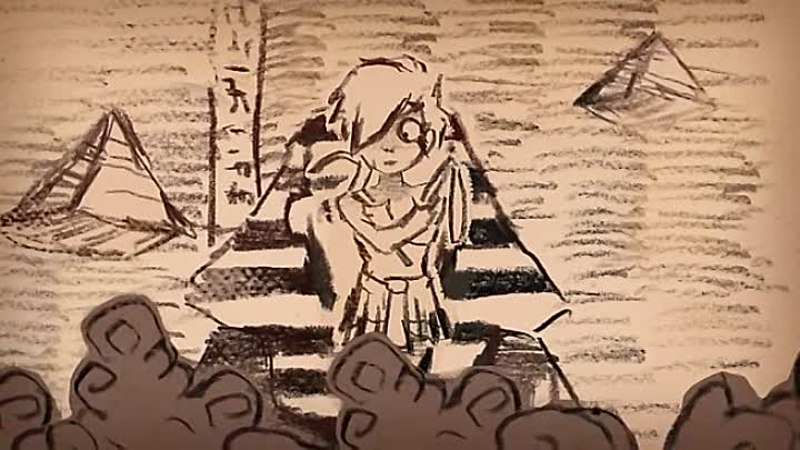 Houdini 2014 FRENCH DVDRip XviD