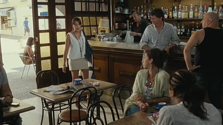 Itineraire Bis 2011 FRENCH BRRIP XviD-ArRoWs