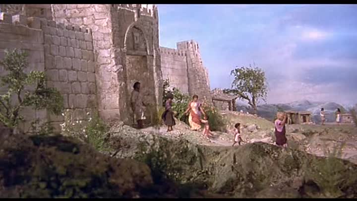 ⁣Il Etait Une Fois Jesus French Dvdrip XviD